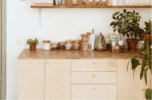 Stop the overwhelm: How a minimalist lifestyle will bring calm & clarity to your home