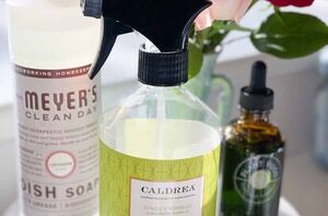 7 brilliant hacks for quickly cleaning up your home before the guests arrive