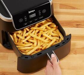 Why you should never buy this popular air fryer (and which one to get instead)