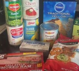 Dollar Tree challenge: Pulling off this delectable Christmas dinner on a $20 budget (wow!)