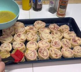 4 Christmas finger foods that will make you the star of the party