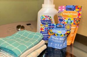 These are some of the best non-toxic laundry detergents you can buy