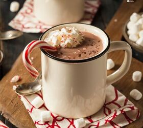 8 cozy drink recipes to keep you warm this winter