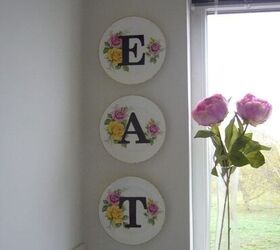 12 lovely, creative thrift store art & decor projects to freshen up your home