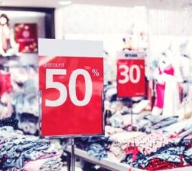 Careful! These are the 13 retailer sneaky strategies to encourage excess spending