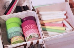 She shares her ultimate guide to home organization on a budget