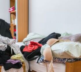 How this 5-second rule completely changed her decluttering success