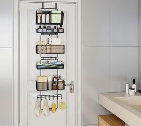 If your bathroom is begging for some organizing, you can't miss these hacks!