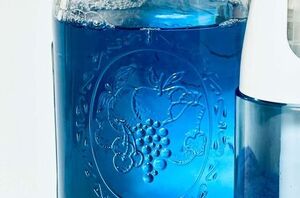 How to easily make your own Dawn Powerwash refills