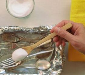 5 unexpected cleaning hacks using regular household items from the pantry