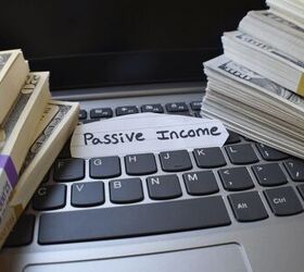 How to make steady passive income online (no scams or MLMs!)