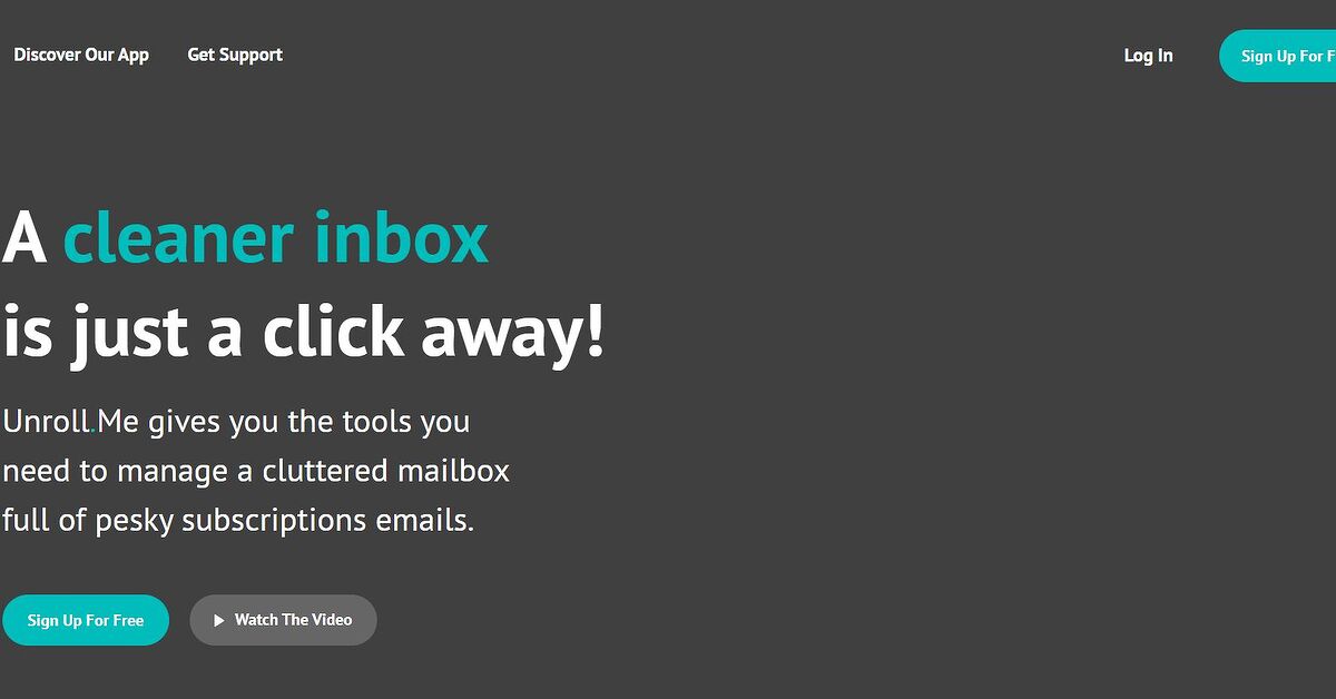 How to Declutter Your Inbox: My Personal Step-by-Step Experience | Simplify