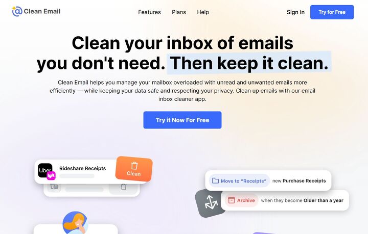 How to Declutter Your Inbox: My Personal Step-by-Step Experience | Simplify