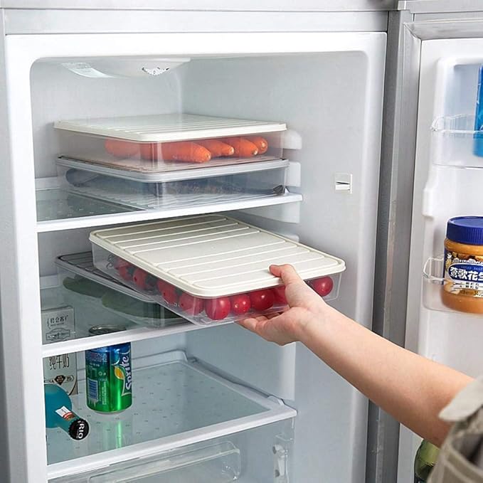 Hoarding Tupperware How to Declutter Your Tupperware for Good | Simplify