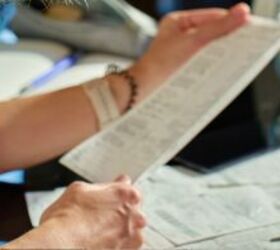 Money worries? Here's how to make a realistic budget & relieve the stress