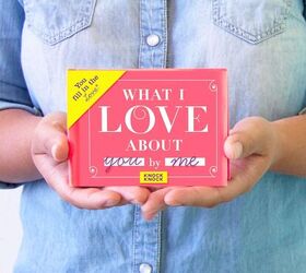 10 affordable and meaningful Valentine's Day gifts under $15 (love!)