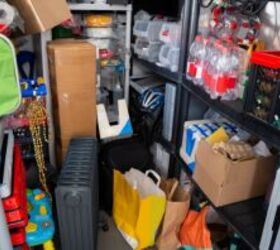 How to purge your house like a pro (even when decluttering feels hard)