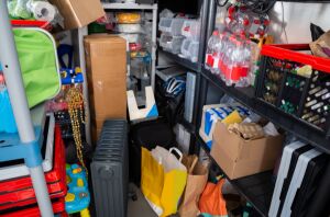 How to purge your house like a pro (even when decluttering feels hard)