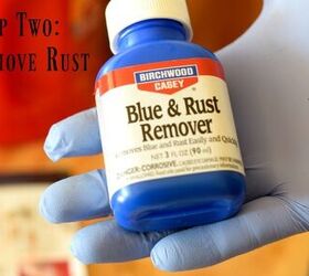 How to remove rust from tools—and the best ways to repair and prevent it