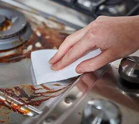 12 things she bets you didn't know you can clean with a Magic Eraser