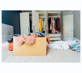 Transform your home in a weekend with these 7 game-changing decluttering hacks