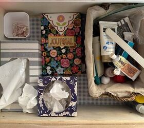 If you're overwhelmed by the struggle of maintaining an organized home, these tips will change that!