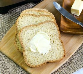 These 20 homemade bread recipes are nostalgic & absolutely delicious