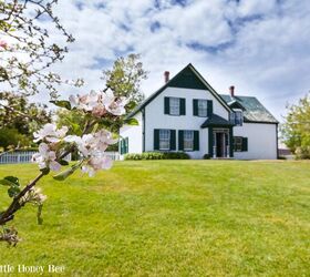 8 old-fashioned life lessons we can learn from Anne of Green Gables