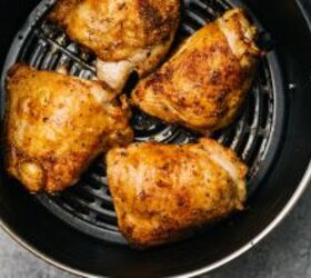 30 quick and delicious air fryer meals ready in 30 minutes or less