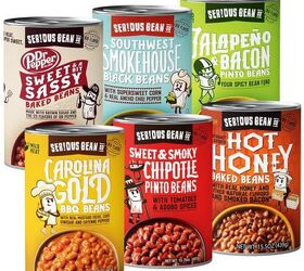 The best canned food out there that doesn't taste like it (yummy!)