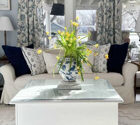 7 smart ways to freshen up your home for spring