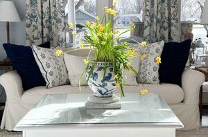 7 smart ways to freshen up your home for spring