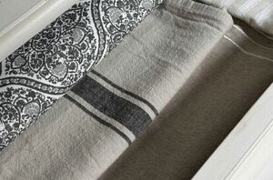 Check out her best tips to help you organize and style your china cabinet!