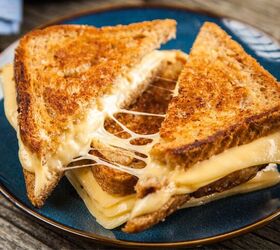 8 delicious & simple recipes you can make in your air fryer