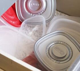 If you're frustrated by the state of your kitchen drawers, this solution will keep everything in place