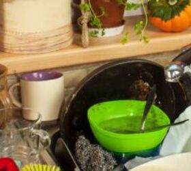 10 things to declutter from your kitchen TODAY