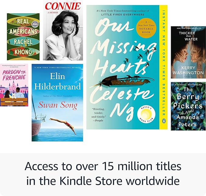 E-reader Vs. Physical Books: Which is the Best Way to Read? | Simplify