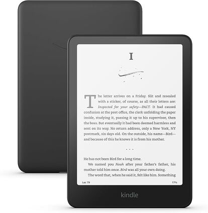 E-reader Vs. Physical Books: Which is the Best Way to Read? | Simplify