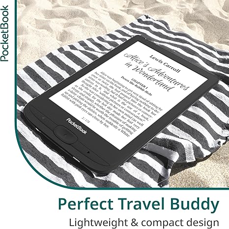 E-reader Vs. Physical Books: Which is the Best Way to Read? | Simplify