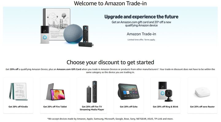 How to Declutter & Trade-in Your Old Electronics or Devices | Simplify