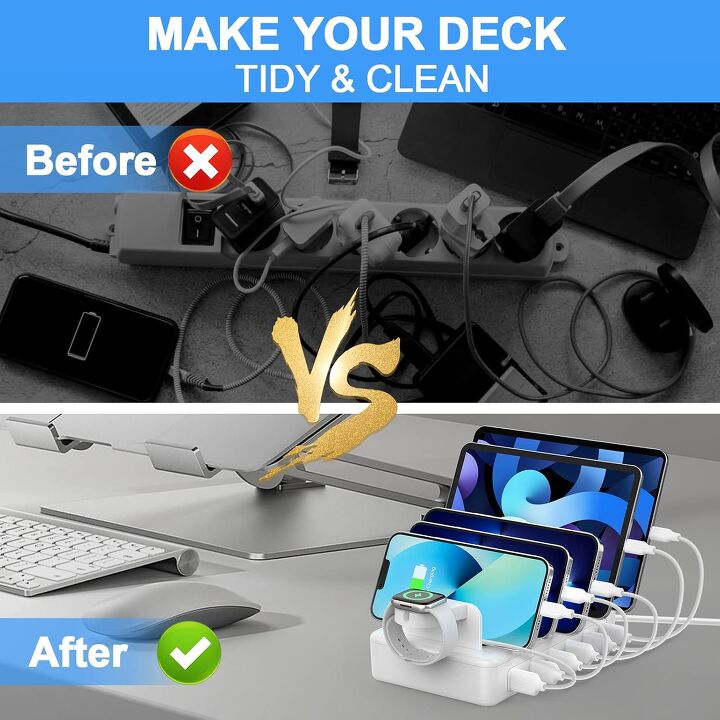 How to Declutter & Trade-in Your Old Electronics or Devices | Simplify