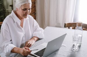 How she's been able to take control and declutter her digital life