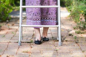 The best ways to create a safe place for your senior parent