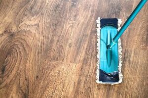 Don't miss her ultra-thorough spring cleaning list