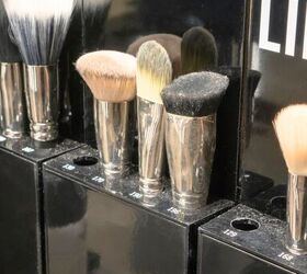 How to store makeup brushes so they're always clean, tidy, and handy