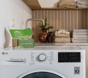 These budget-friendly choices will help you reduce waste, save money, and take care of your clothes