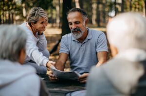 He breaks down some of the hard truths about retiring early