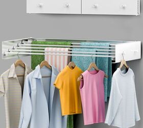 Ditch the Dryer? Best Drying Racks and Line Drying Tips to Save Cash ...