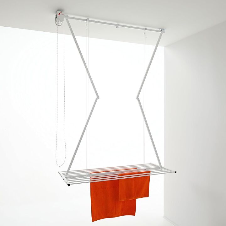 Tip Up Drying Racks Ditch the Dryer? Best Drying Racks and Line Drying Tips to Save Cash ...