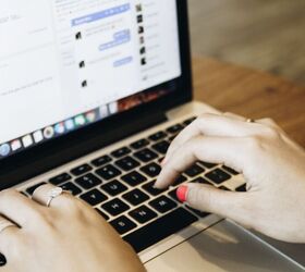 Embracing the Joy of Missing Out: How not to get swept up in the business of life